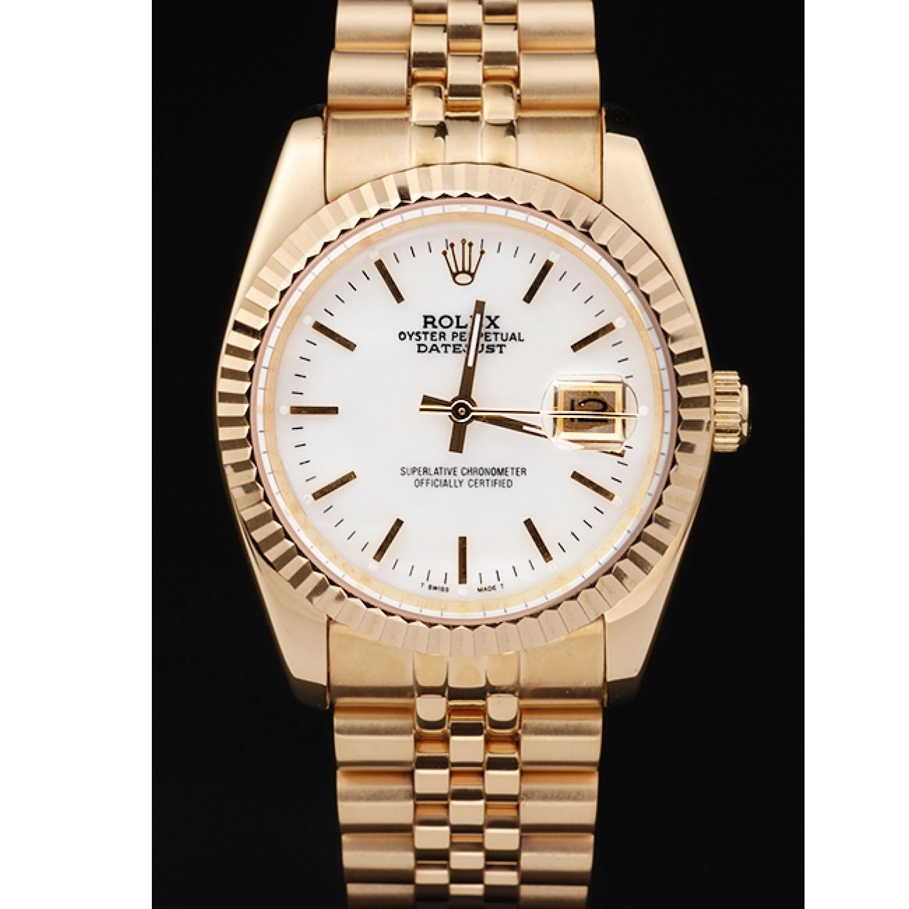 Aaa replica watch Datejust Rolex Mechanism-srl106 Swiss 0711
